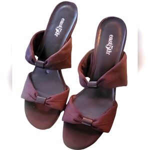 Vintage East 5th Brown Sandals